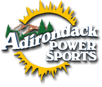 Adirondack Powersports Logo | Malone, NY 12953